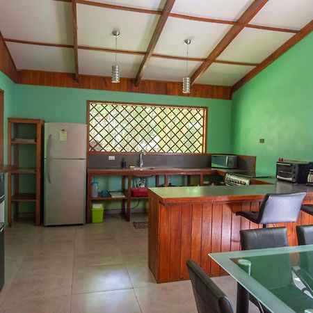 Hotel Casa Merlin Puerto Viejo de Talamanca Phòng bức ảnh