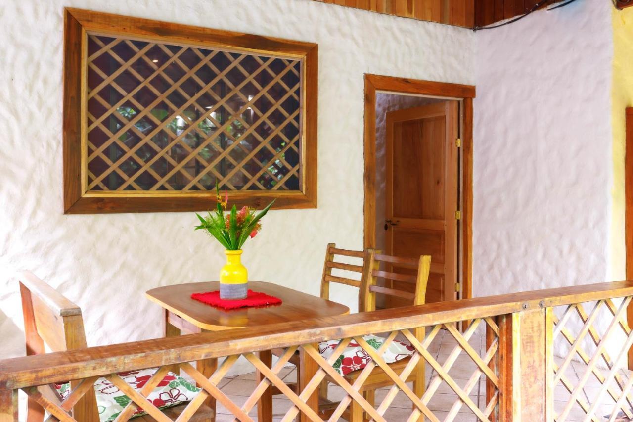 Hotel Casa Merlin Puerto Viejo de Talamanca Ngoại thất bức ảnh