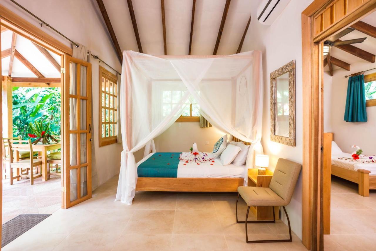 Hotel Casa Merlin Puerto Viejo de Talamanca Ngoại thất bức ảnh