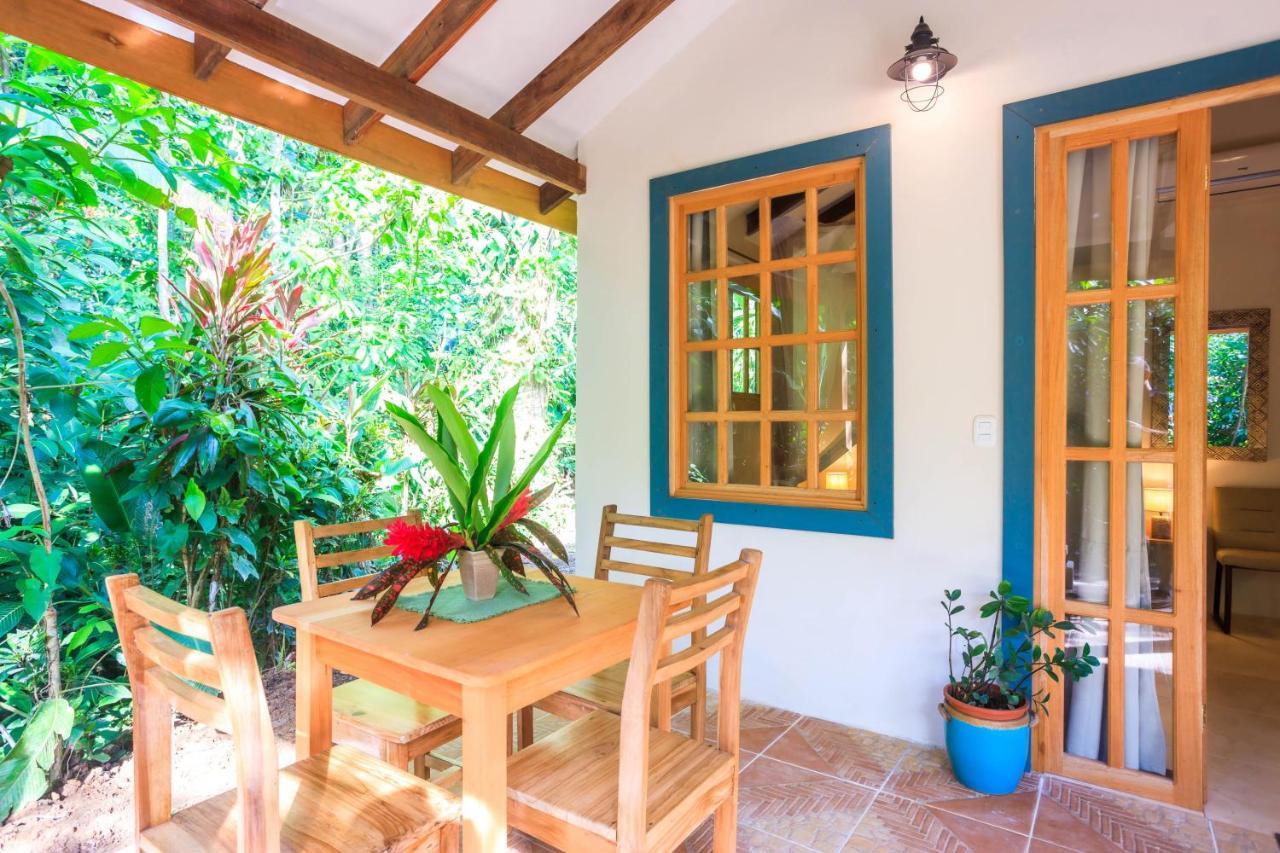 Hotel Casa Merlin Puerto Viejo de Talamanca Ngoại thất bức ảnh