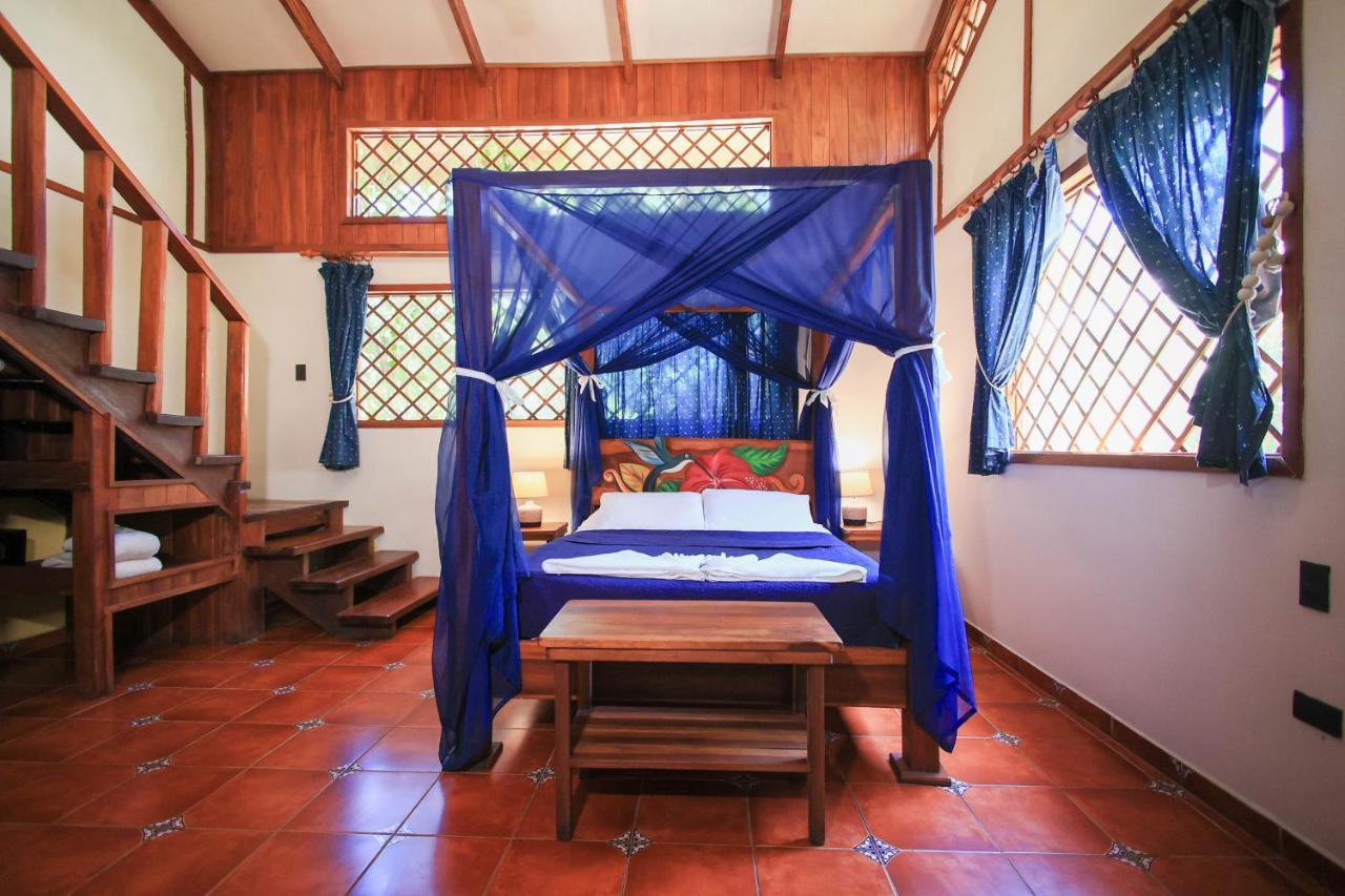 Hotel Casa Merlin Puerto Viejo de Talamanca Ngoại thất bức ảnh