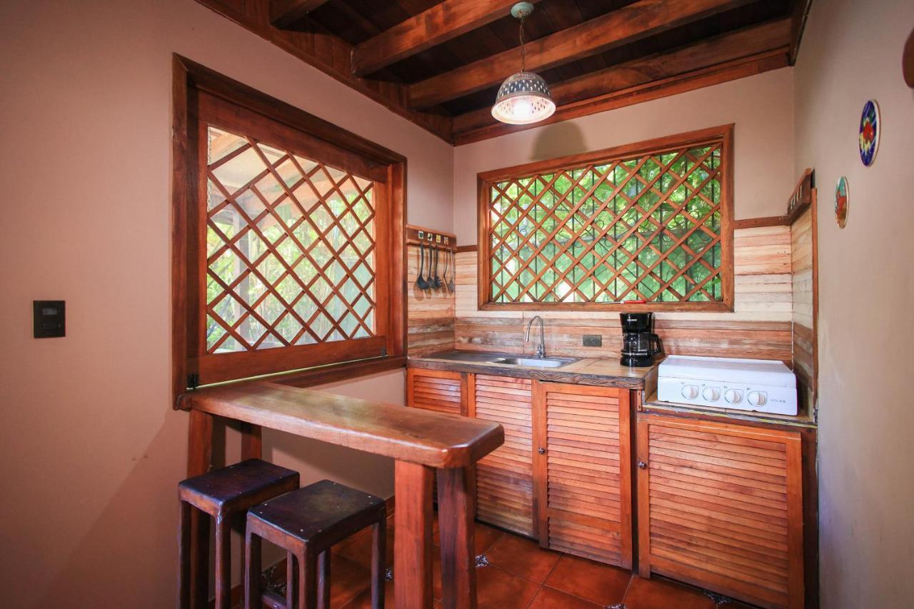Hotel Casa Merlin Puerto Viejo de Talamanca Ngoại thất bức ảnh