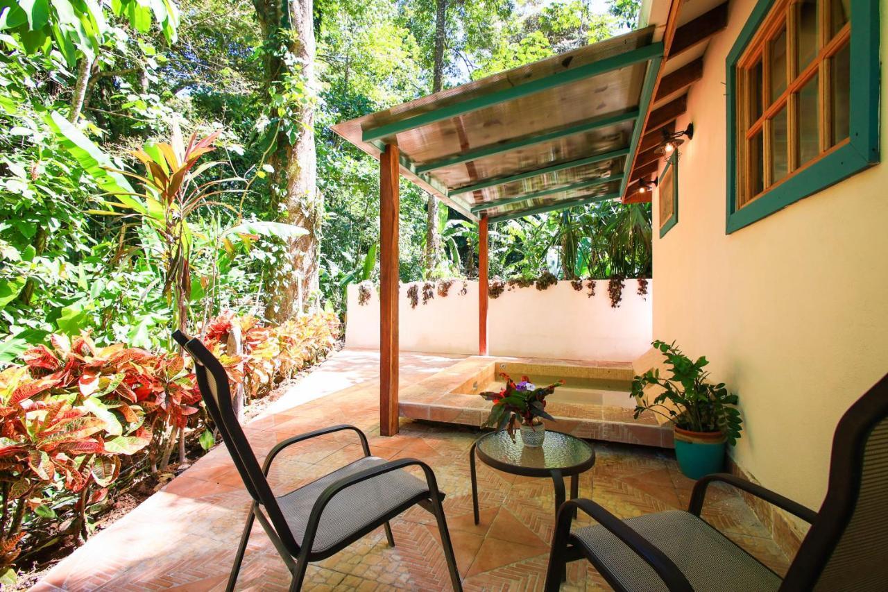 Hotel Casa Merlin Puerto Viejo de Talamanca Ngoại thất bức ảnh