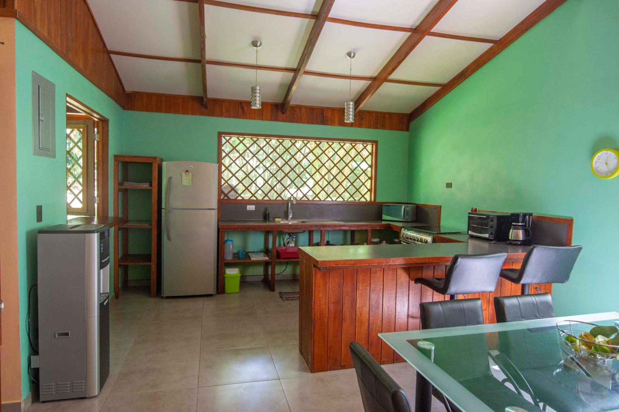 Hotel Casa Merlin Puerto Viejo de Talamanca Phòng bức ảnh