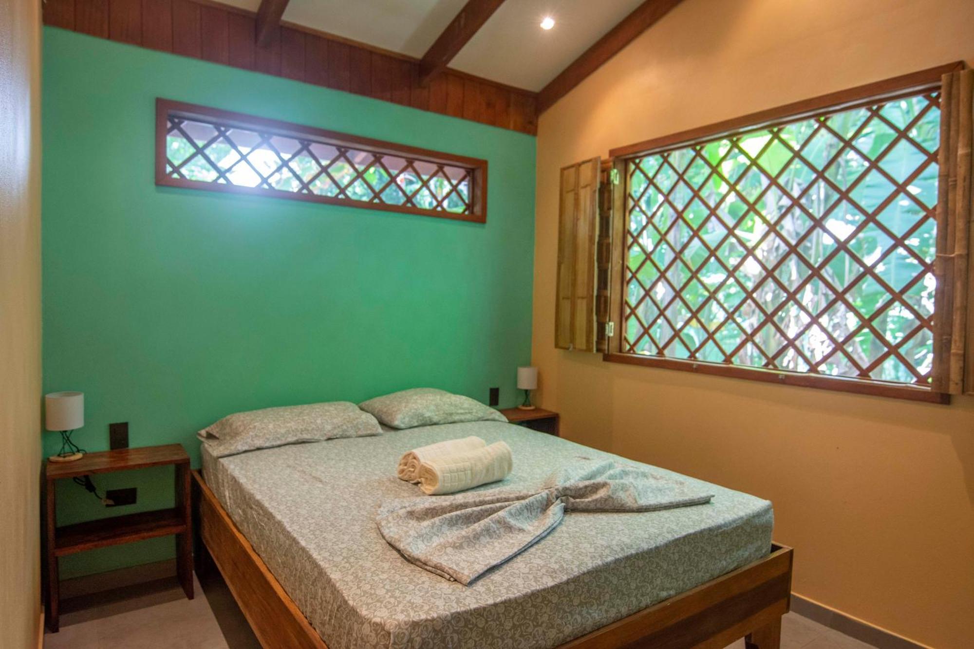 Hotel Casa Merlin Puerto Viejo de Talamanca Phòng bức ảnh