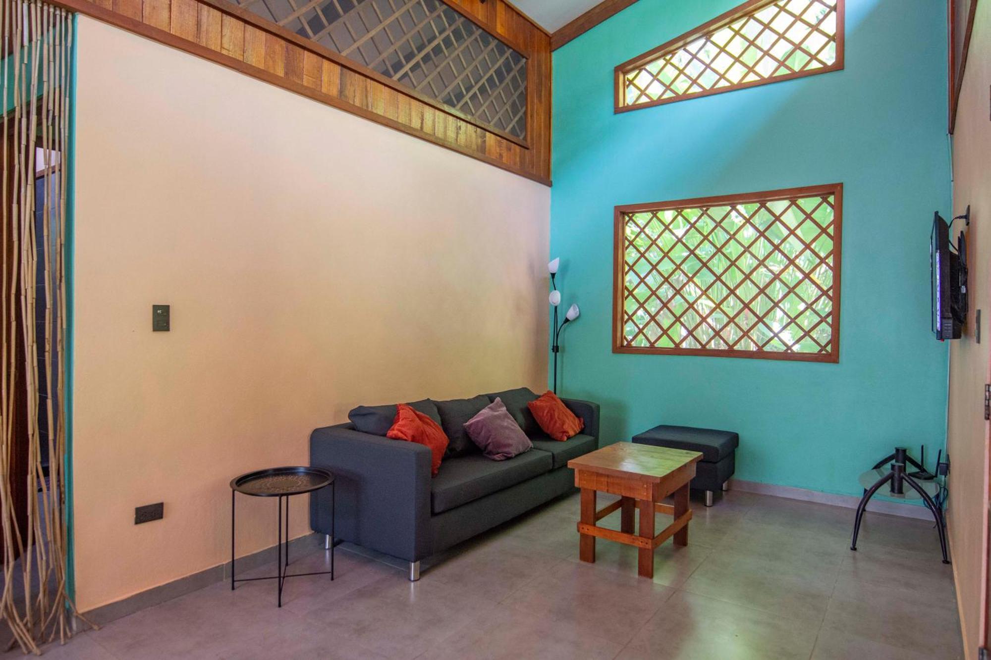 Hotel Casa Merlin Puerto Viejo de Talamanca Phòng bức ảnh