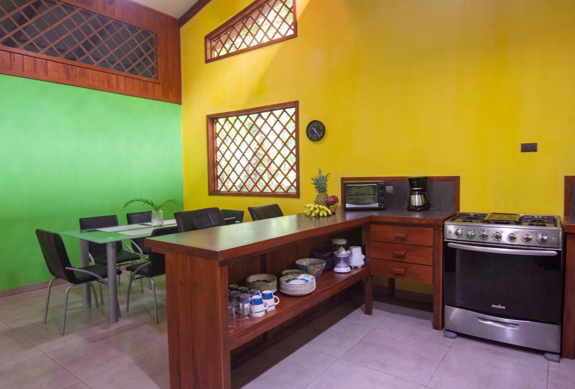 Hotel Casa Merlin Puerto Viejo de Talamanca Phòng bức ảnh