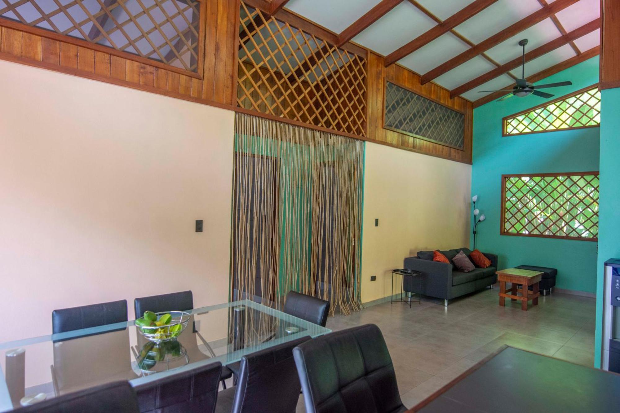 Hotel Casa Merlin Puerto Viejo de Talamanca Phòng bức ảnh