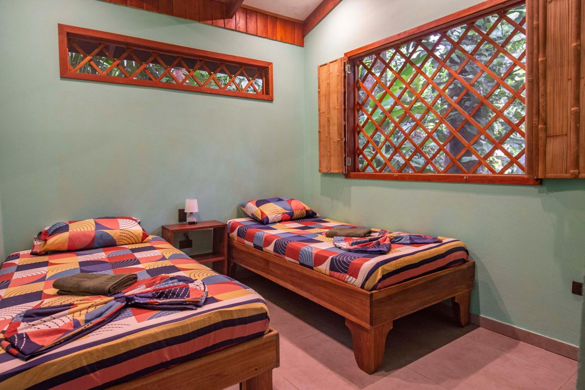 Hotel Casa Merlin Puerto Viejo de Talamanca Phòng bức ảnh