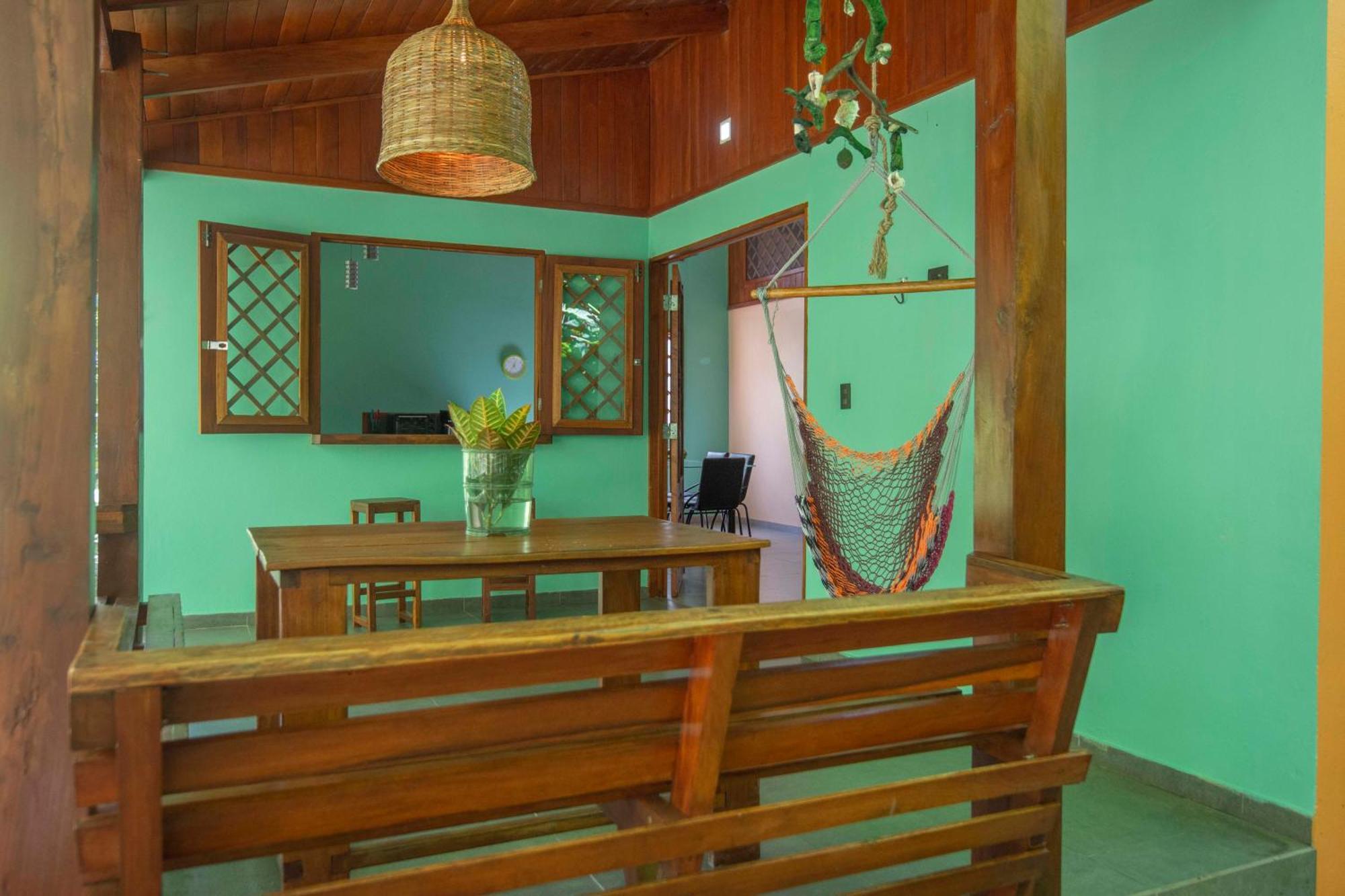 Hotel Casa Merlin Puerto Viejo de Talamanca Phòng bức ảnh